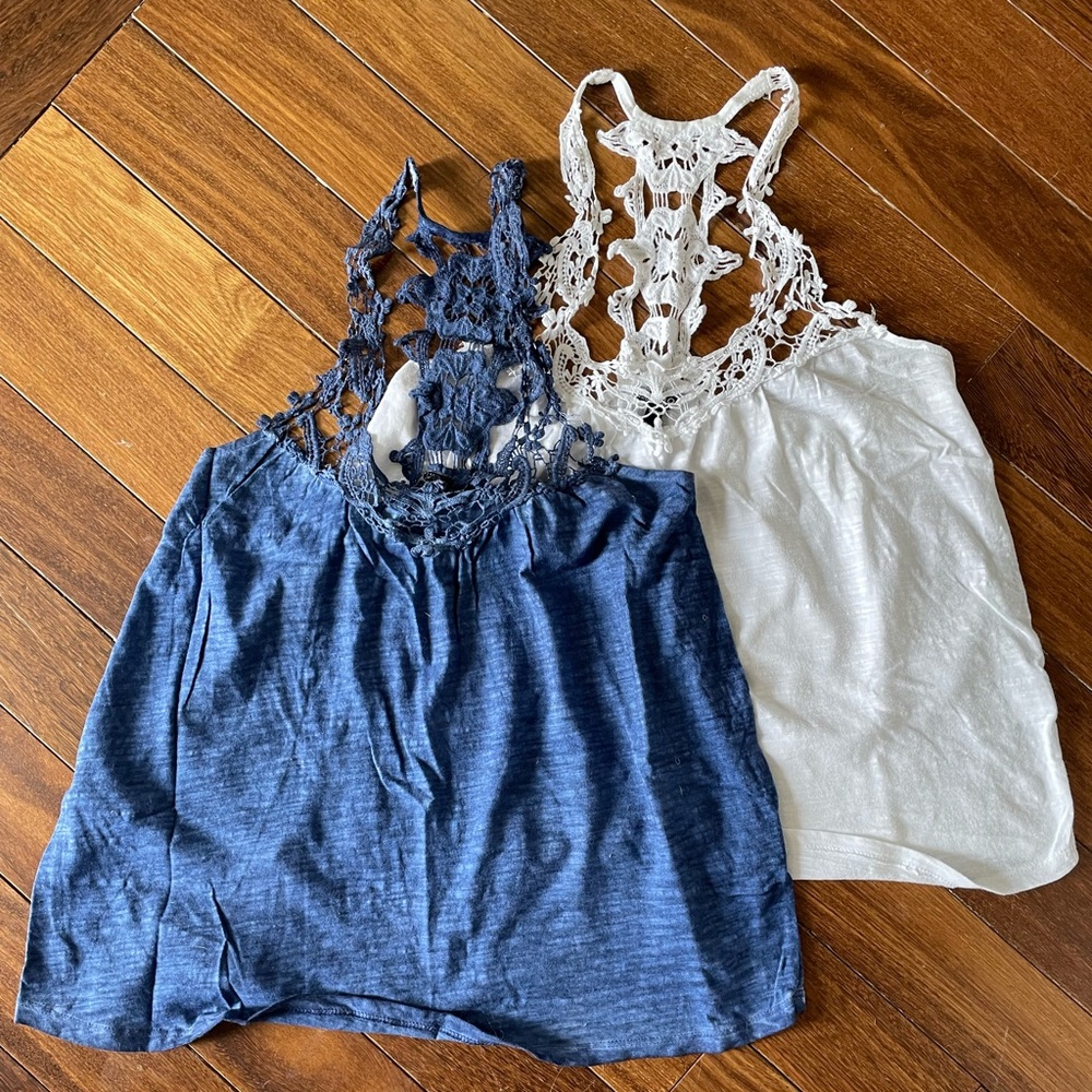 Buffalo camisole